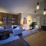 Daire Haus Schlatti Altenmarkt im Pongau