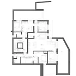 Daire Haus Schlatti