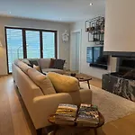 Haus Schlatti Daire Altenmarkt im Pongau