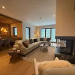 Lejlighed Haus Schlatti Altenmarkt im Pongau