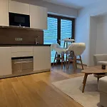 Haus Schlatti Lejlighed