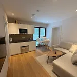 Haus Schlatti Daire