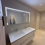 Lejlighed Haus Schlatti *