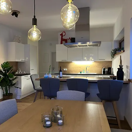 Haus Schlatti