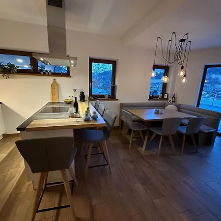 Haus Schlatti * Altenmarkt im Pongau