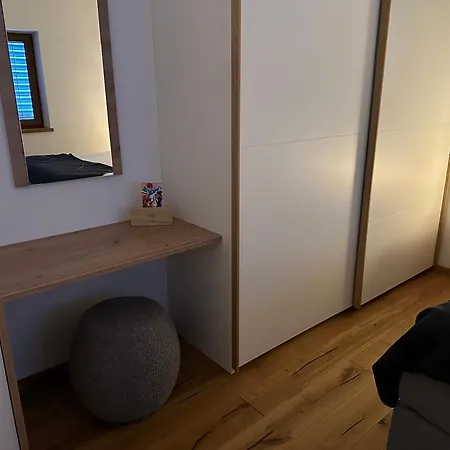 Haus Schlatti *