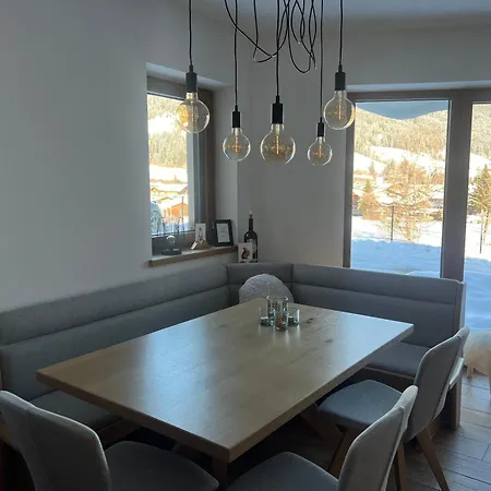 Haus Schlatti Altenmarkt im Pongau