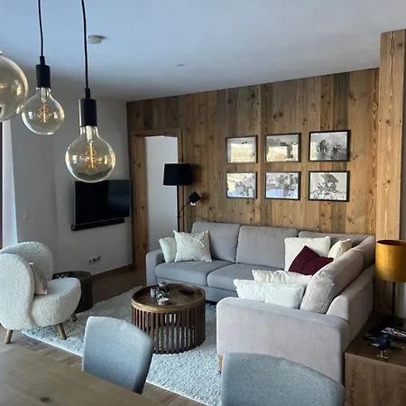 Haus Schlatti *