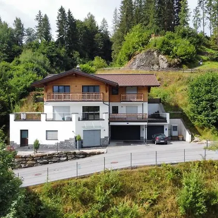 Haus Schlatti Altenmarkt im Pongau