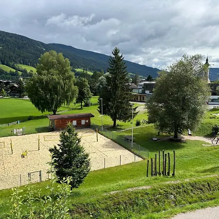 Haus Schlatti Altenmarkt im Pongau