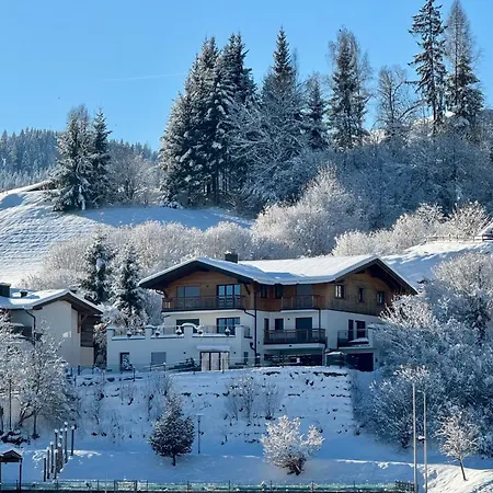 Haus Schlatti Apartment Altenmarkt im Pongau