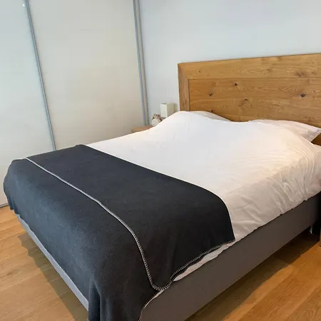 Haus Schlatti Appartamento