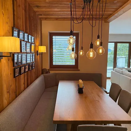 Haus Schlatti *
