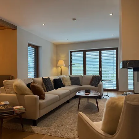 Haus Schlatti Apartament Altenmarkt im Pongau