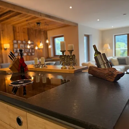 Haus Schlatti Appartamento