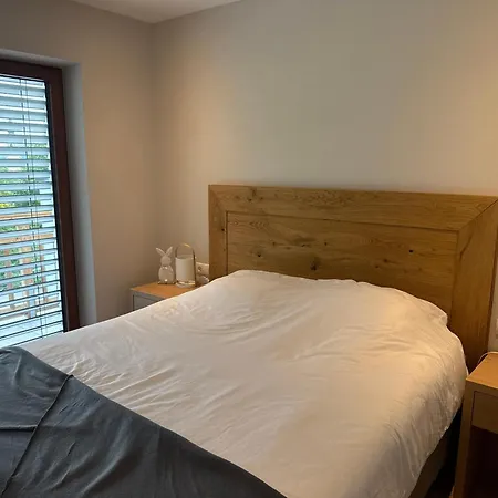 Haus Schlatti Apartament