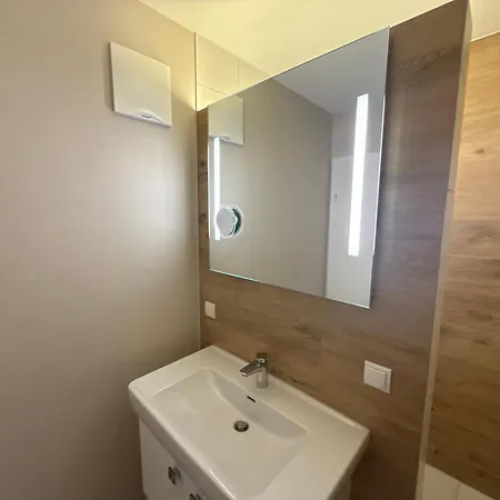 Apartment Haus Schlatti Altenmarkt im Pongau