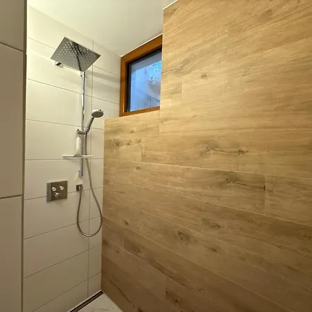 Apartman Haus Schlatti *