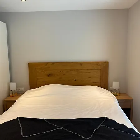 Apartament Haus Schlatti Altenmarkt im Pongau