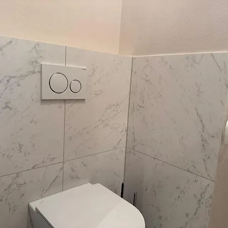 Appartamento Haus Schlatti