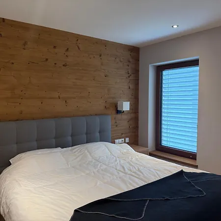 Appartamento Haus Schlatti *