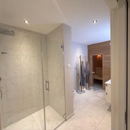 Apartman Haus Schlatti