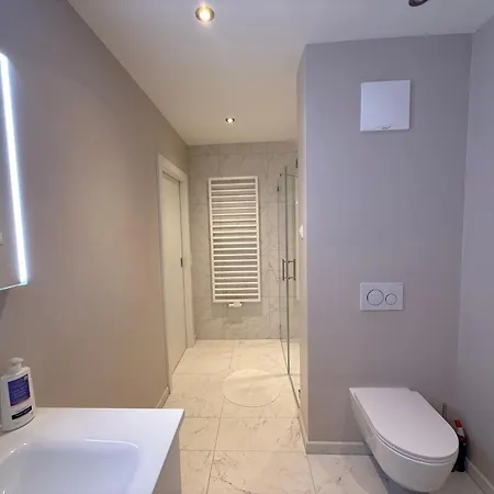 Apartman Haus Schlatti *