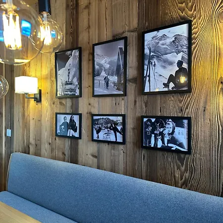 Haus Schlatti Apartament Altenmarkt im Pongau