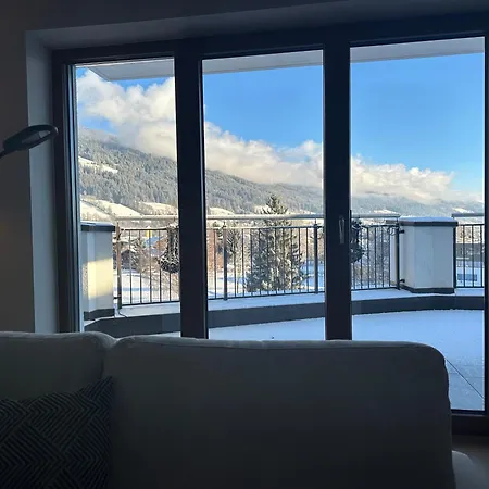 Haus Schlatti * Altenmarkt im Pongau