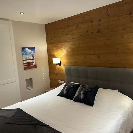 Appartamento Haus Schlatti Altenmarkt im Pongau