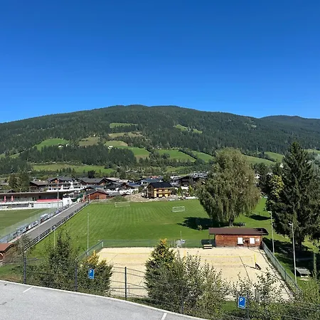 Apartman Haus Schlatti *