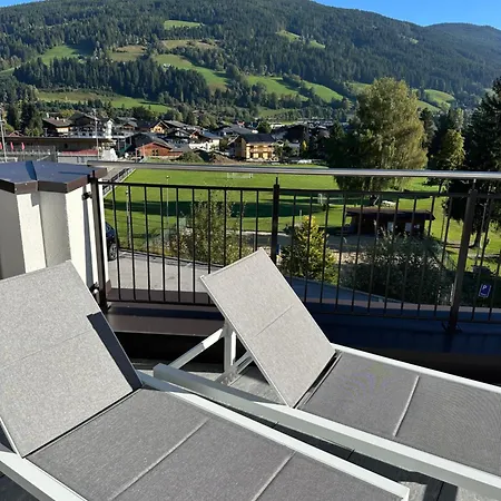 Haus Schlatti Altenmarkt im Pongau