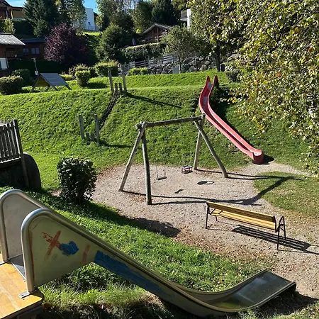 Haus Schlatti * Altenmarkt im Pongau