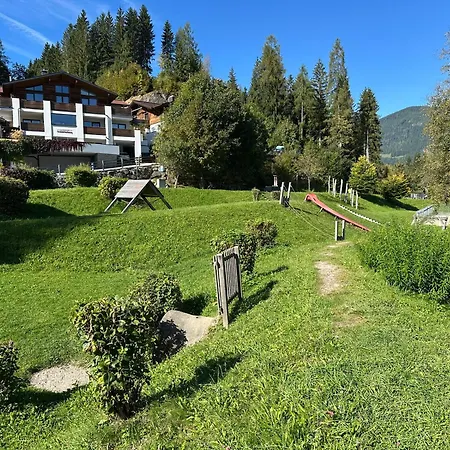 Daire Haus Schlatti