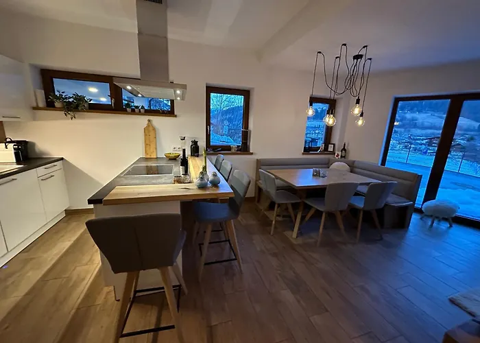 Haus Schlatti * Altenmarkt im Pongau