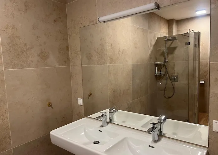 Haus Schlatti Apartman *