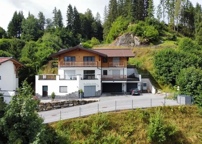 Haus Schlatti Altenmarkt im Pongau