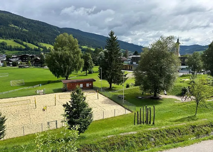 Haus Schlatti Altenmarkt im Pongau