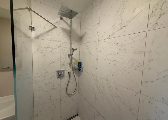 Haus Schlatti Apartman