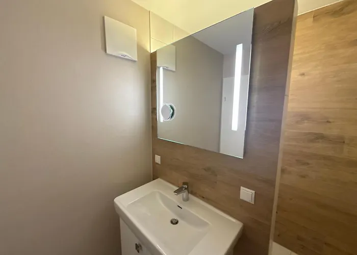 Apartman Haus Schlatti Altenmarkt im Pongau