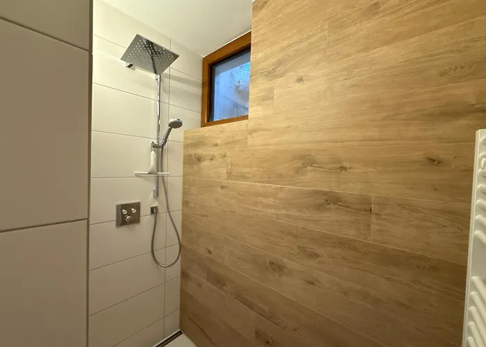 Apartman Haus Schlatti *