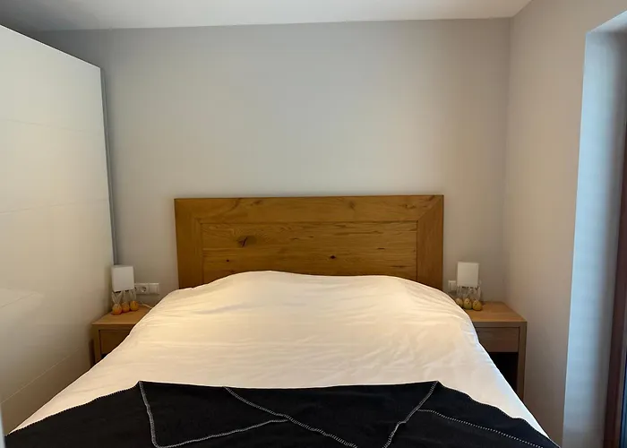 Apartman Haus Schlatti Altenmarkt im Pongau