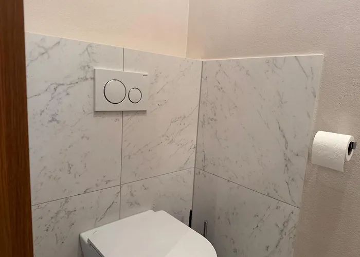 Apartman Haus Schlatti