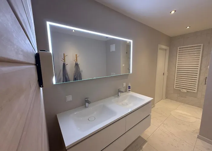 Apartman Haus Schlatti *