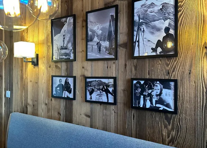 Haus Schlatti Apartman Altenmarkt im Pongau