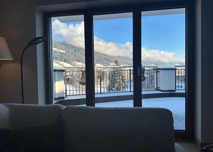 Haus Schlatti * Altenmarkt im Pongau