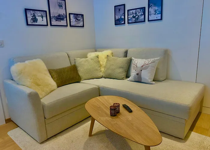 Apartman Haus Schlatti