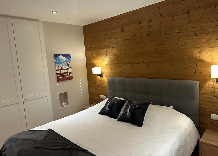 Apartman Haus Schlatti Altenmarkt im Pongau